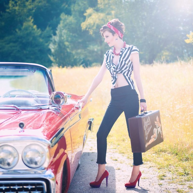 Portrait & Lifestyle Fotografie