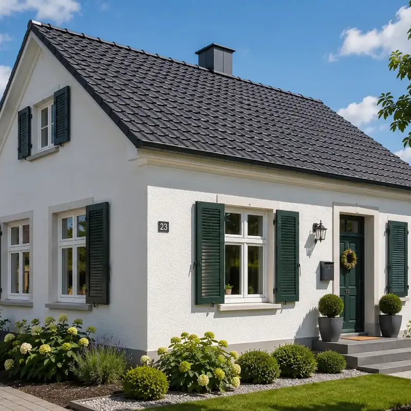 Einfamilienhaus · Oberhavel