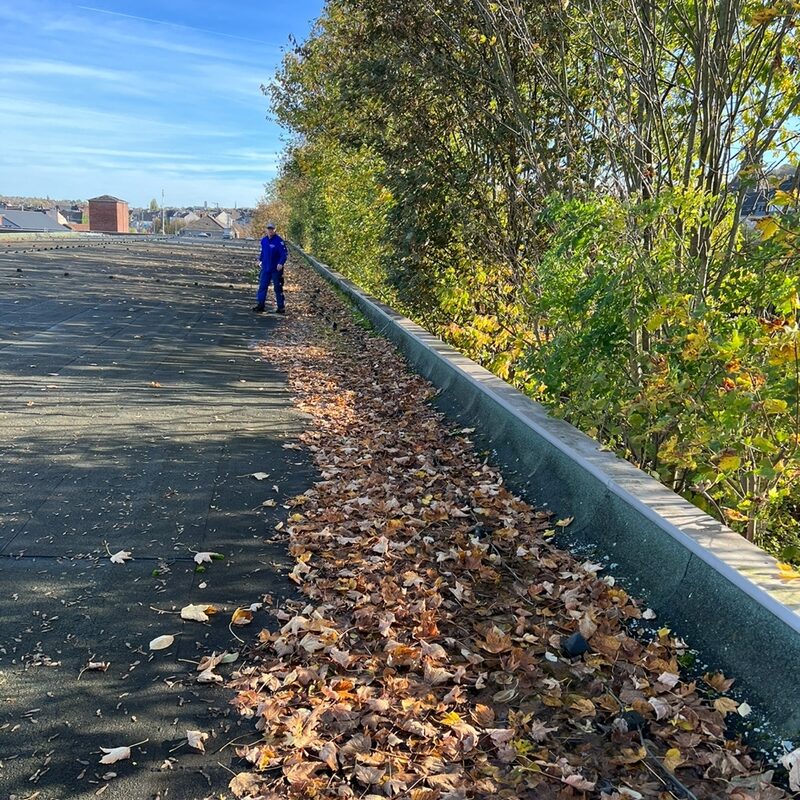 Brennecke Cleaning Hausmeisterdienste 1