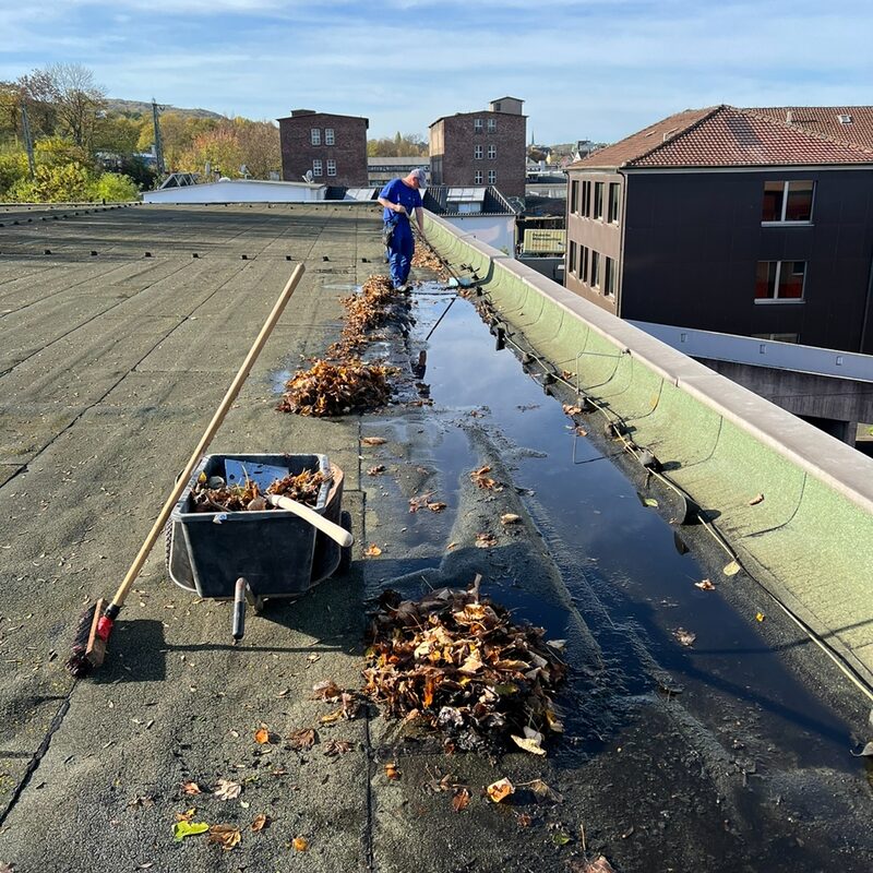 Brennecke Cleaning Hausmeisterdienste 4