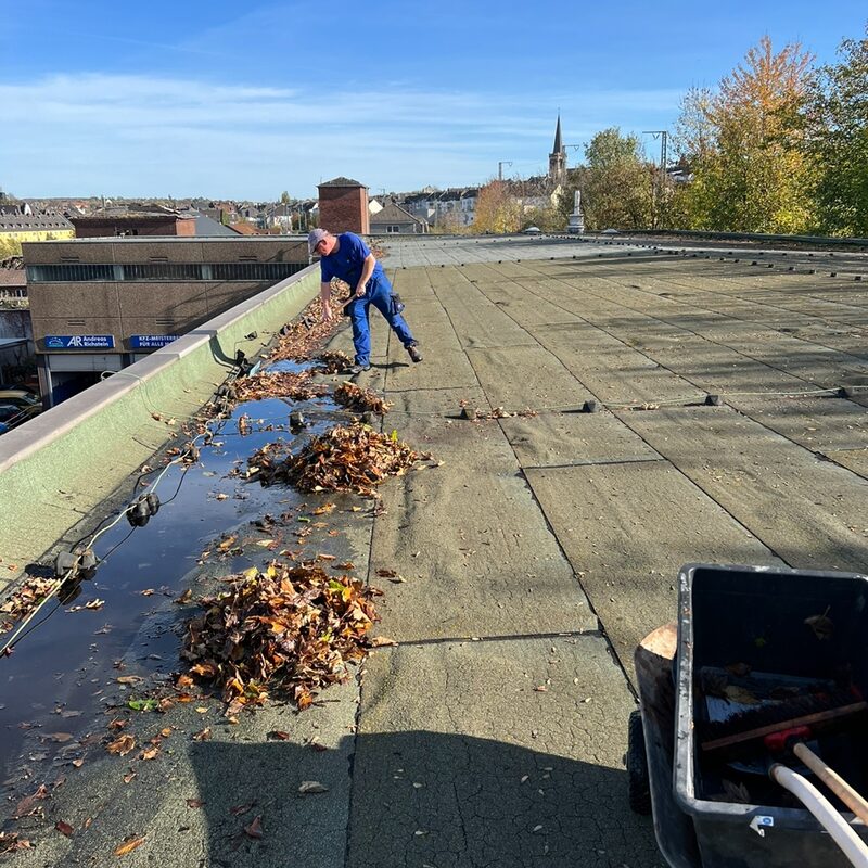 Brennecke Cleaning Hausmeisterdienste 5