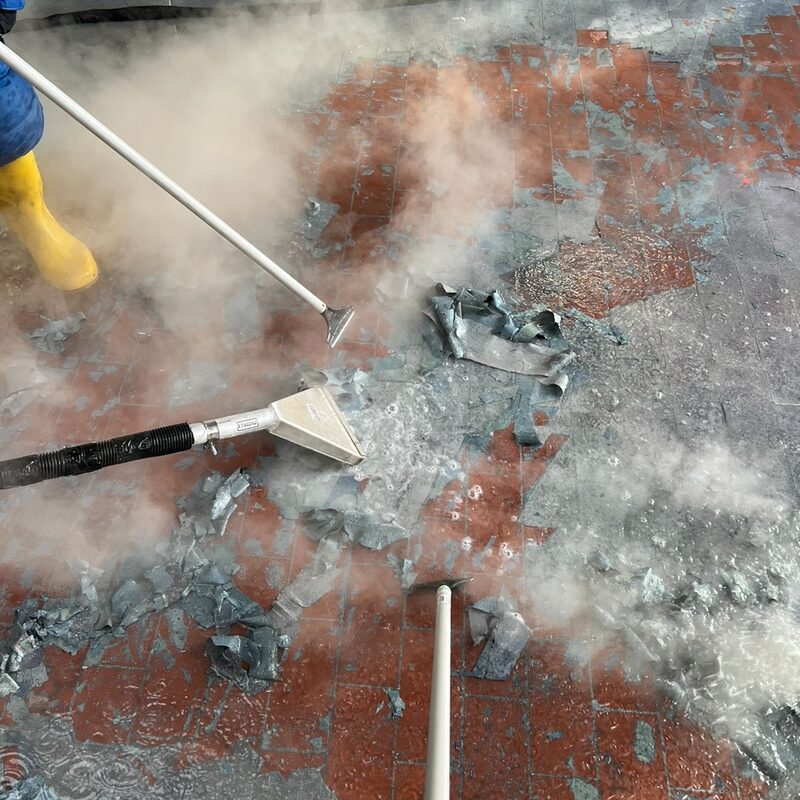 Brennecke Cleaning Industriereinigung 7