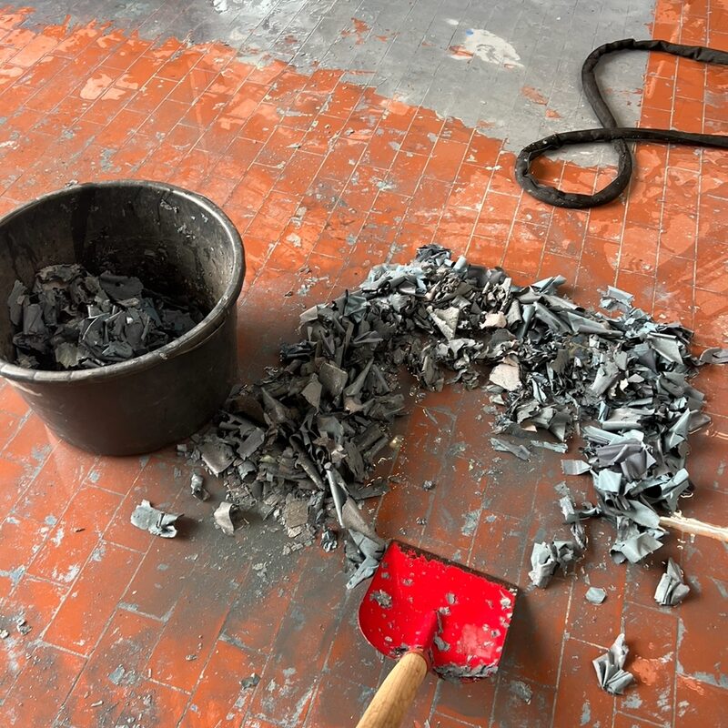 Brennecke Cleaning Industriereinigung 8