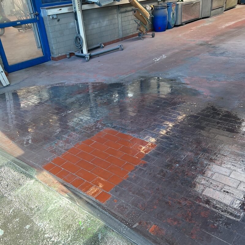 Brennecke Cleaning Industriereinigung 9