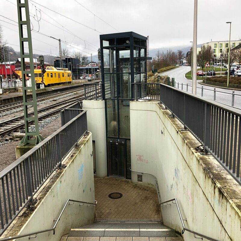 Brennecke Cleaning Sonderreinigungen 2