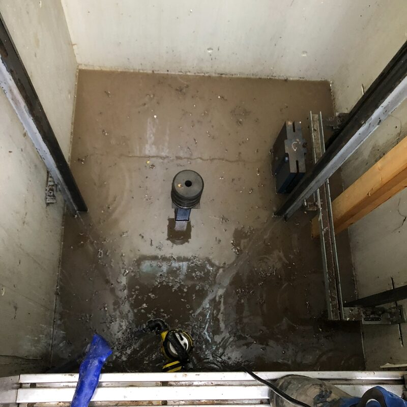 Brennecke Cleaning Sonderreinigungen 3