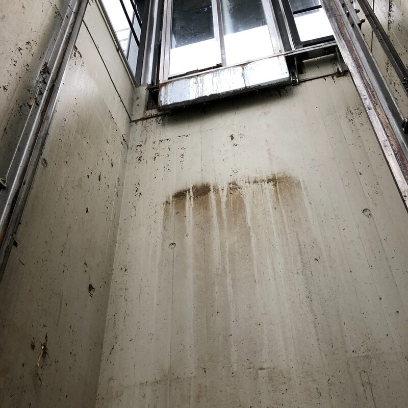 Brennecke Cleaning Sonderreinigungen 4