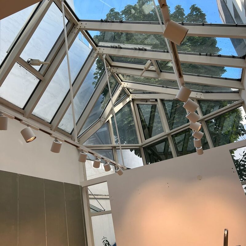 Brennecke Cleaning Reinigung von Glas und Fassaden 13