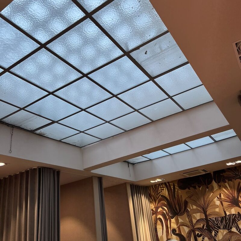 Brennecke Cleaning Reinigung von Glas und Fassaden 14