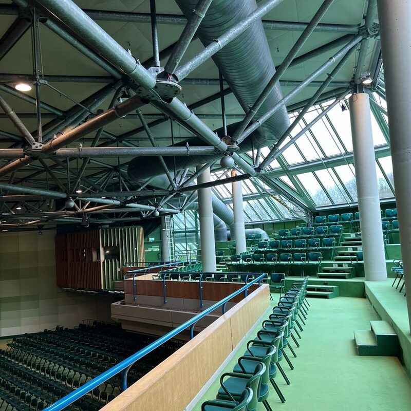 Brennecke Cleaning Sonderreinigungen 5