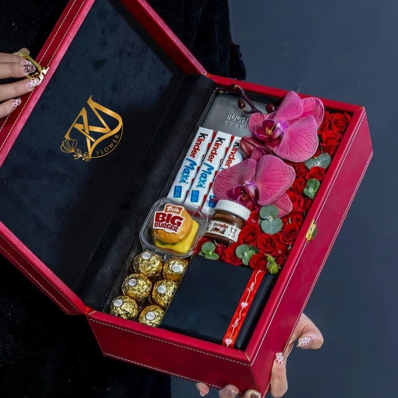 Blumen Berlin kaufen
