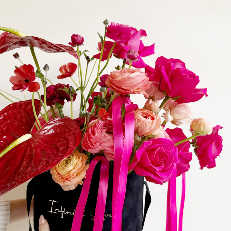 Our Flowers