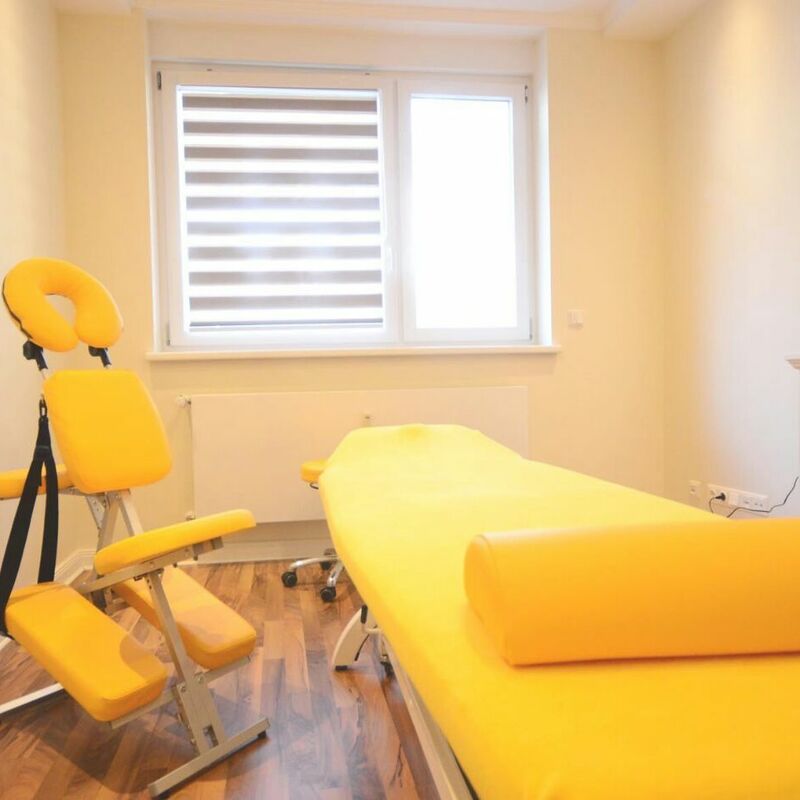 Therapieraum 02