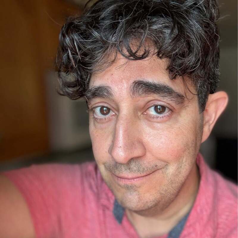 Bill D'Agostino