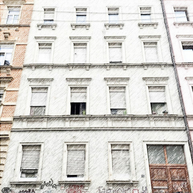 Karlsruher-Südstadt
