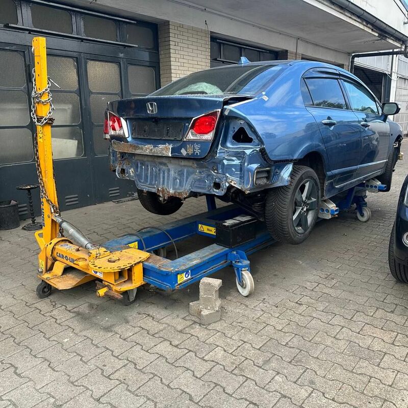 Auto Reparatur Berlin