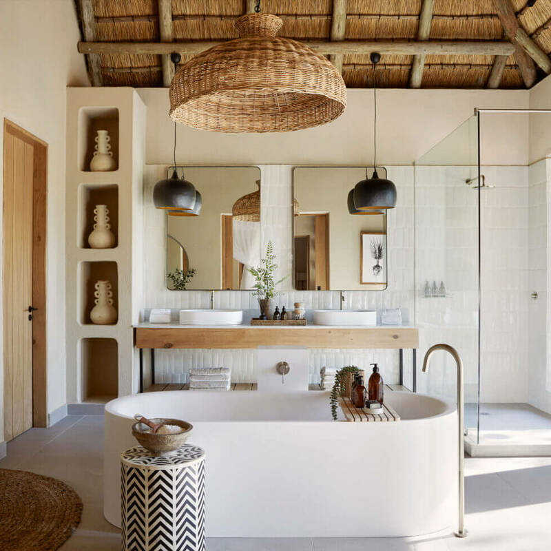 @Londolozi Founders Lodge Sabi Sand