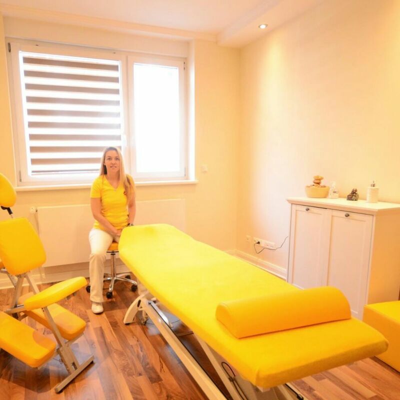 Therapieraum 04