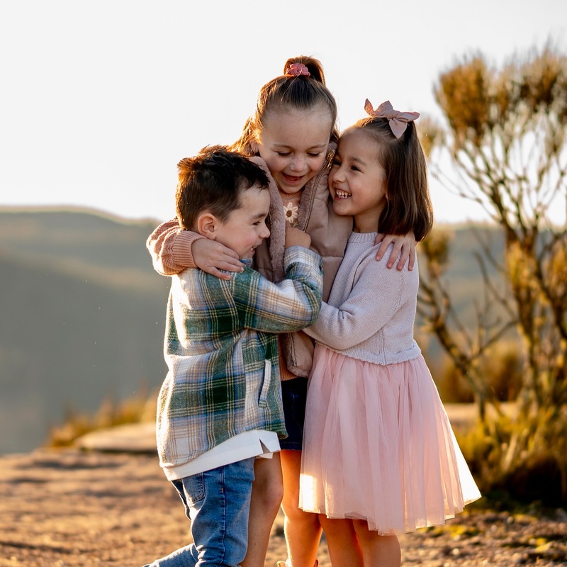 Lincoln's Rock Lookout