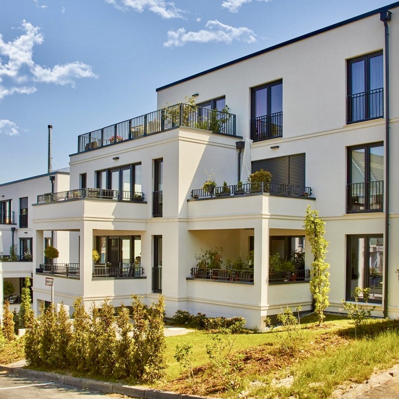 Abels Immobilien GmbH