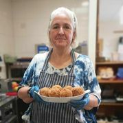 Some good old home made food