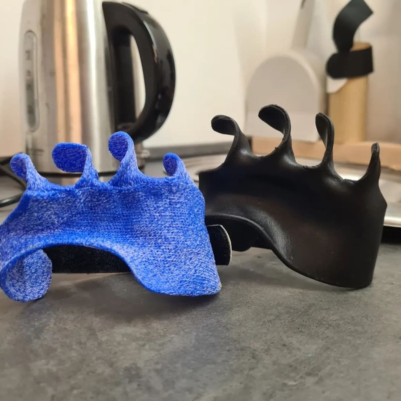 Praxis für Handtherapie Warendorf
