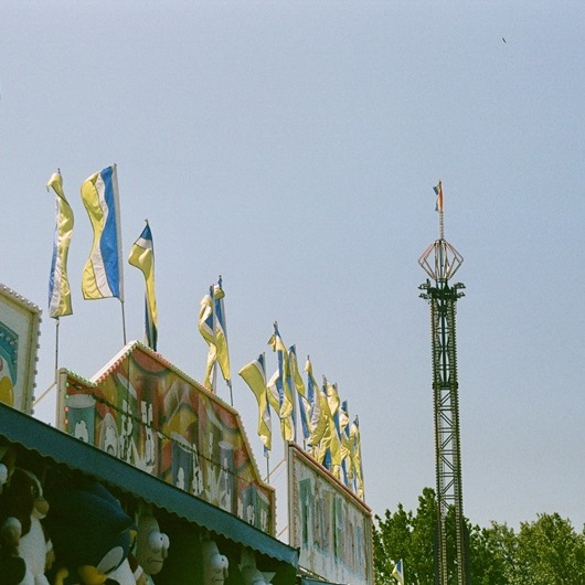 The Coast Guard Festival in Coast Guard City USA, Grand Haven!