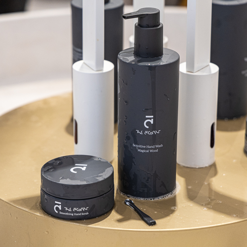 The Aiconist Handcare