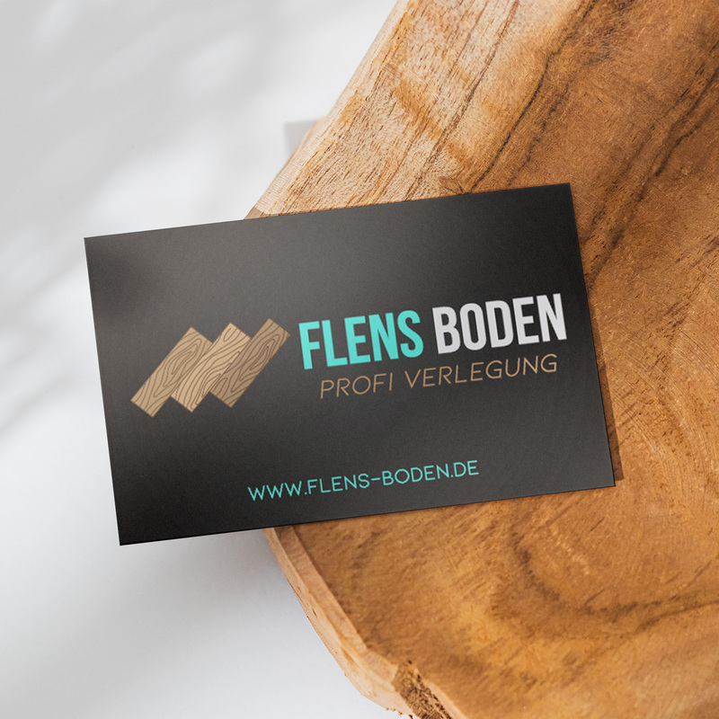 Logo Entwicklung Tischlerei