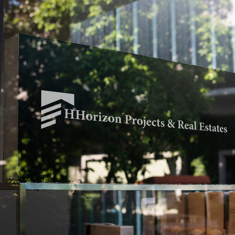 Logo Entwicklung Immobiliengesellschaft