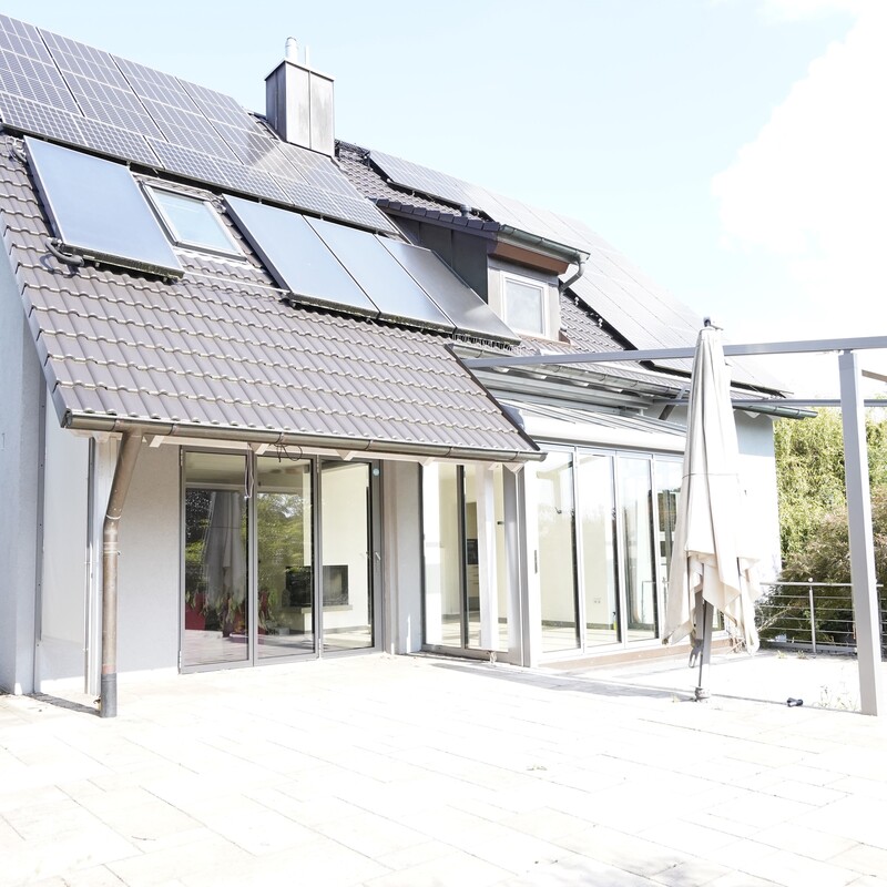 Oberasbach, Petershöhe