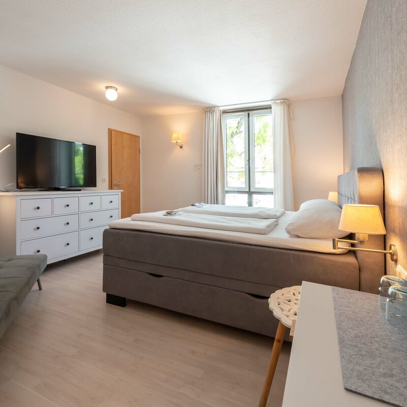  Hotel Alt Bamberg Zimmer