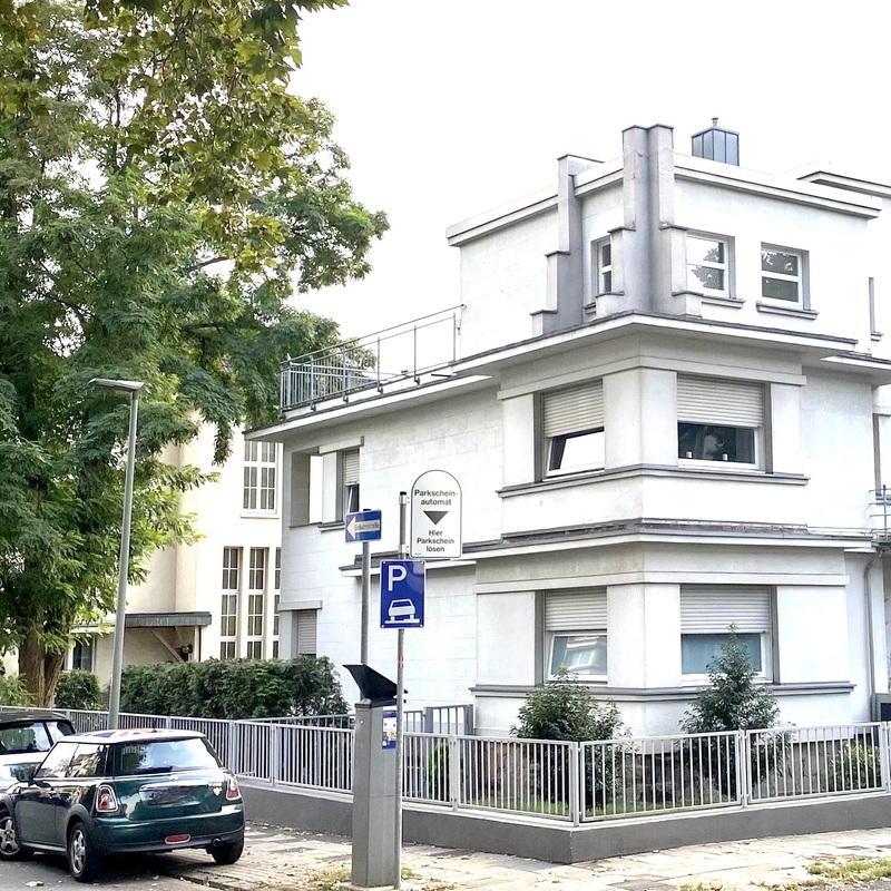 Abels Immobilien GmbH