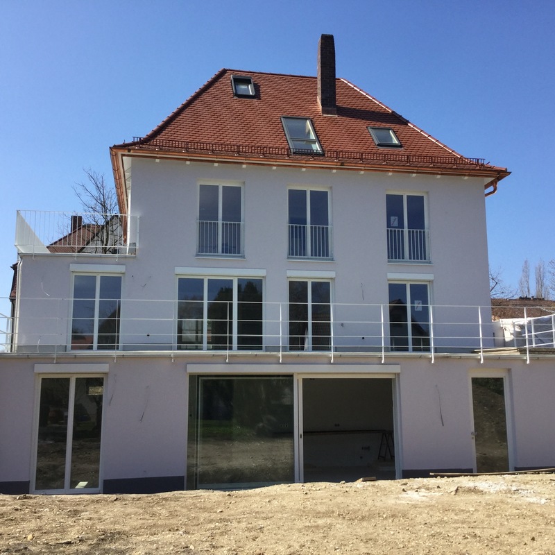 Abels Immobilien GmbH