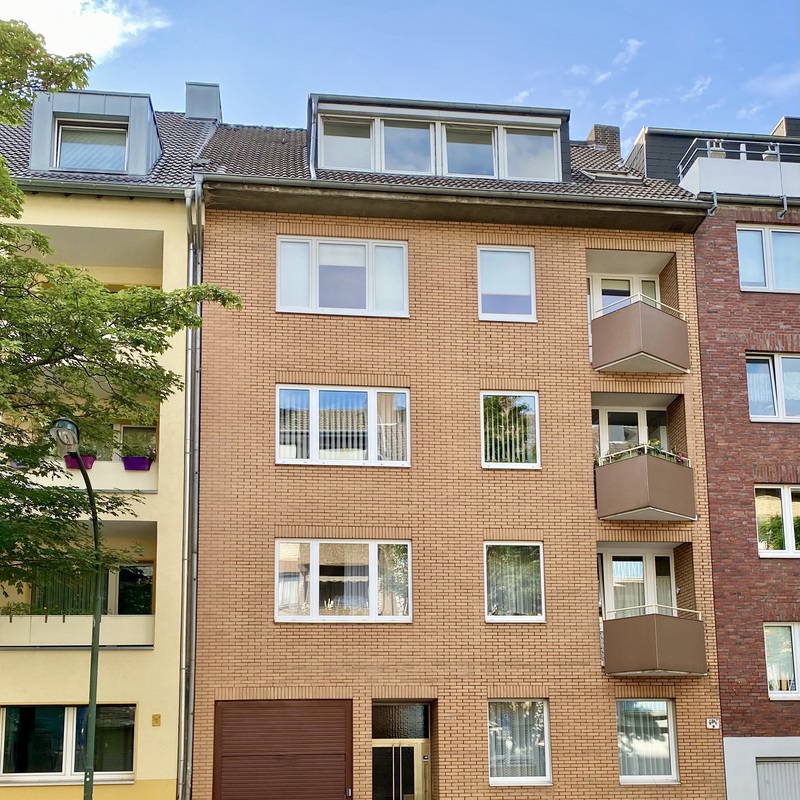 Abels Immobilien GmbH