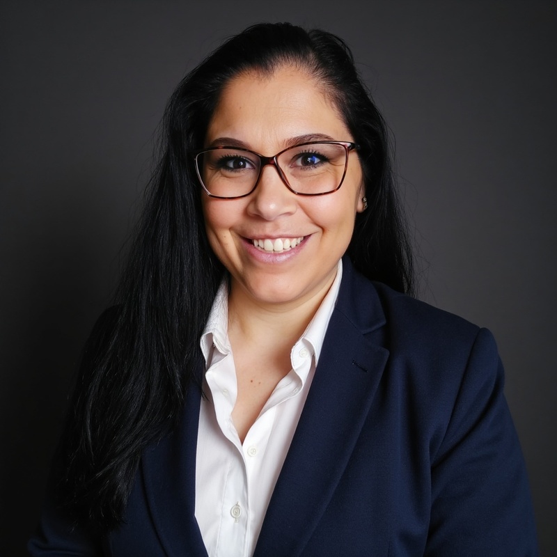 Michaela Heinemann, Dipl. Psych., PP