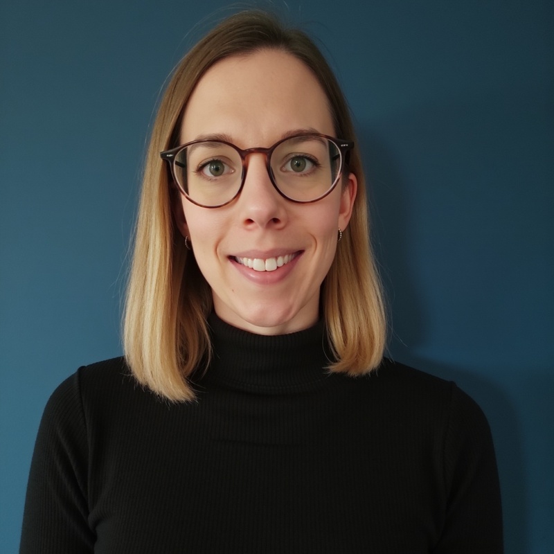 Katrin Koplin, Dipl. Psych., PP