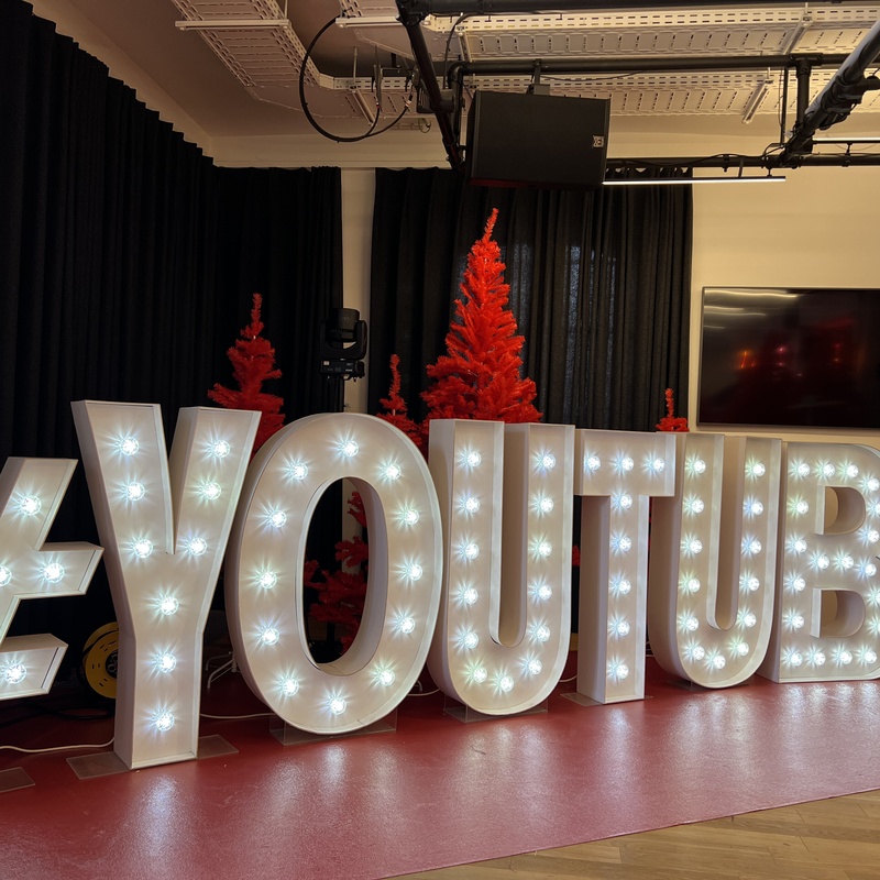 Evendeko - Dekoverleih