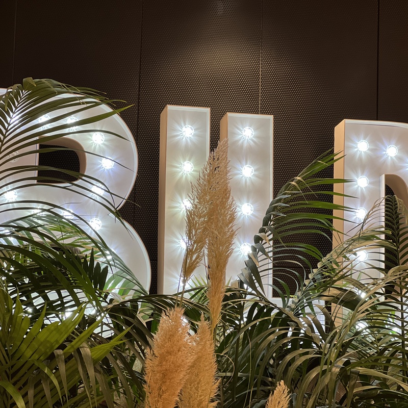 Eventdekoration Berlin