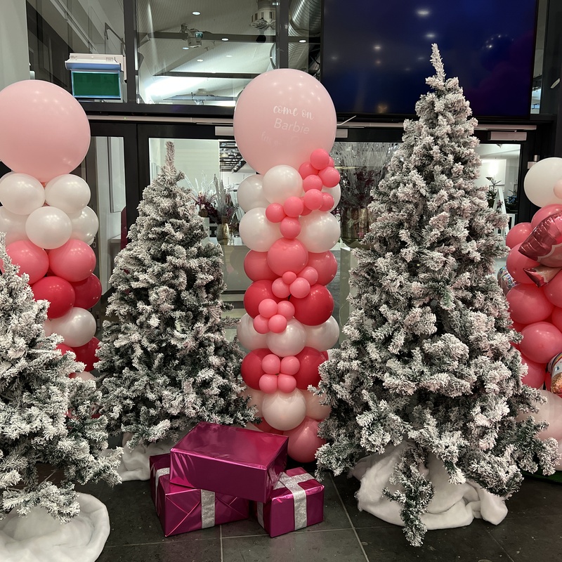 Eventdekoration und Verleih