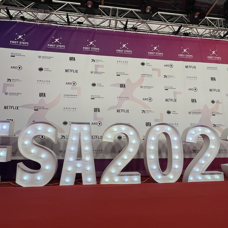 Eventdekoration Berlin