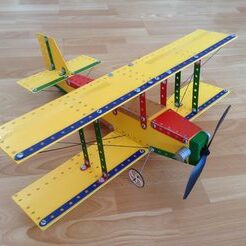 Heavy Metal von Modell Aviator