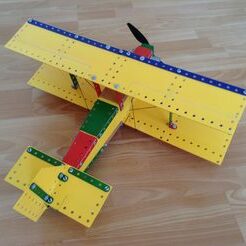 Heavy Metal von Modell Aviator