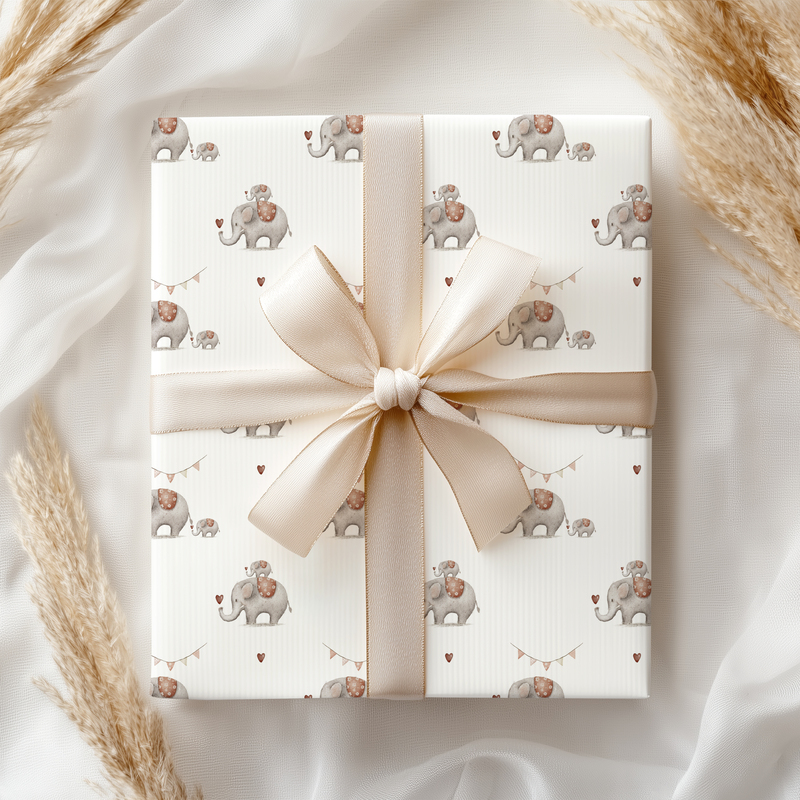 Digitale Endlosmuster und Stoffdesign