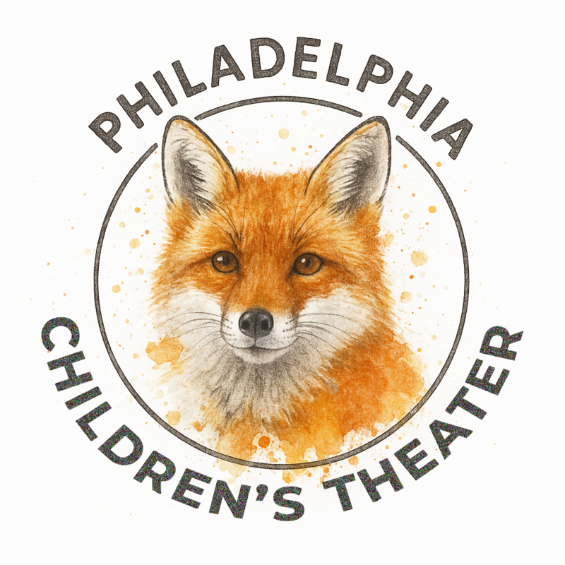 Phox the Fox - 
Mascot