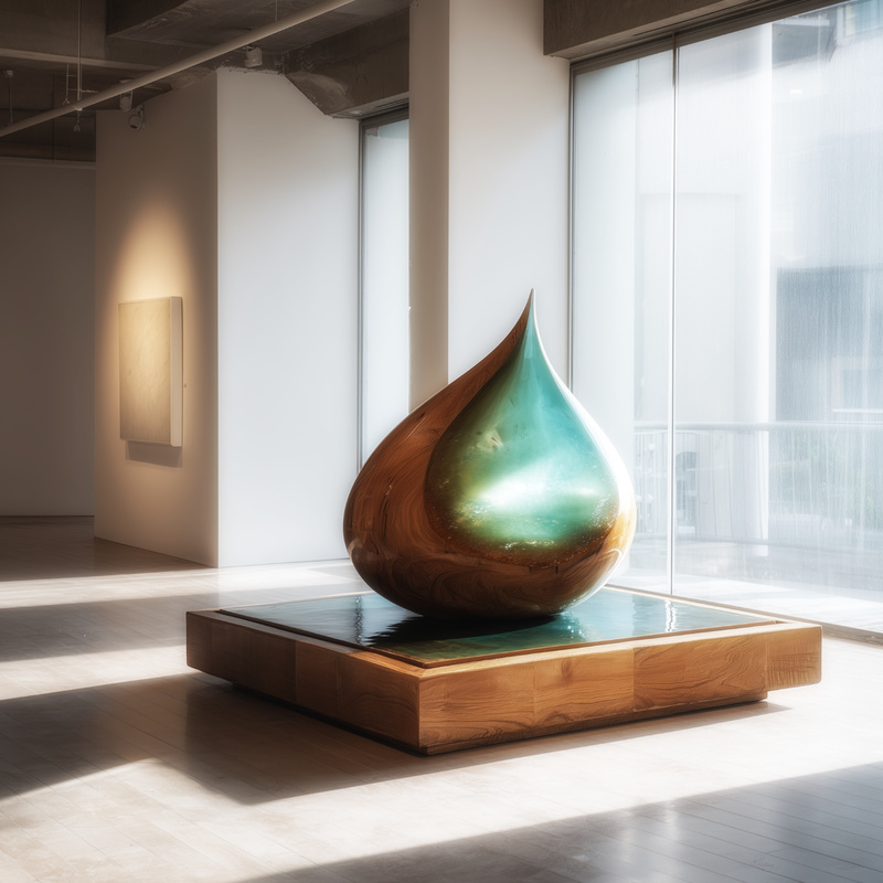 The Sadness of Earth