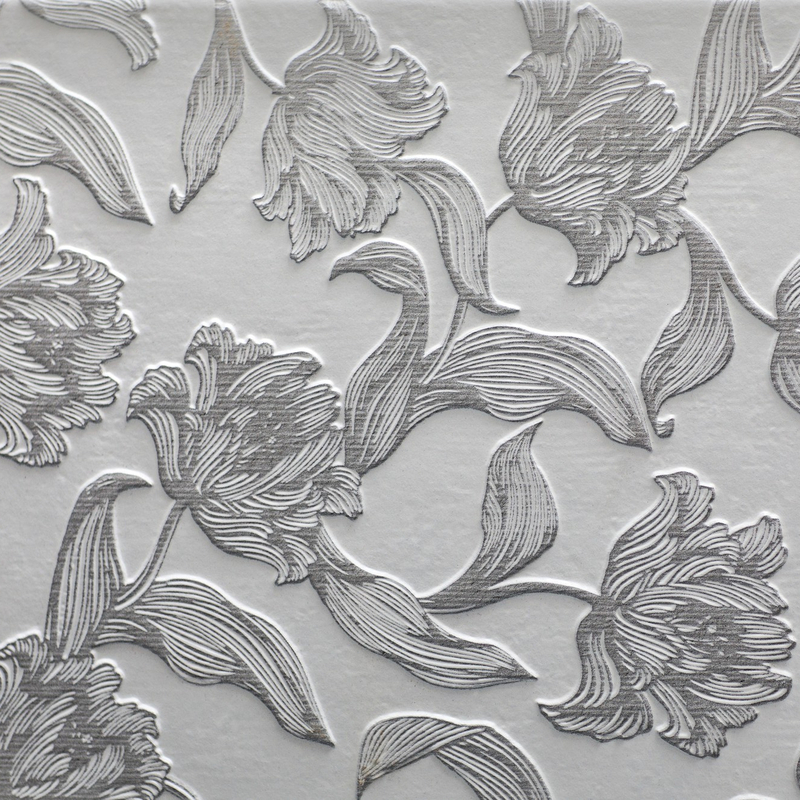 Dekorative Wandtechniken - Fussbodenverlegung Sommer