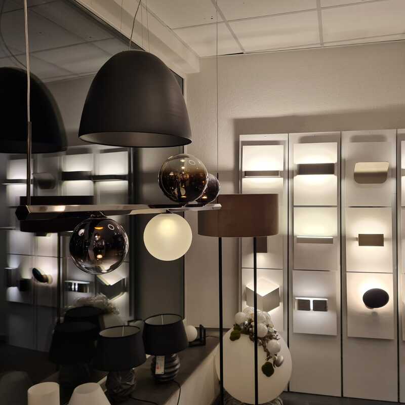 Moderne Pendellleichten