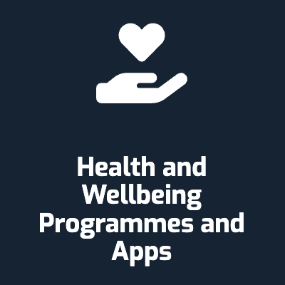 Free 24/7 confidential support services to you and your families — whether it’s mental health challenges, financial worries, stress, bereavement and much more. Wellbeing app rewarding you for healthy habits!