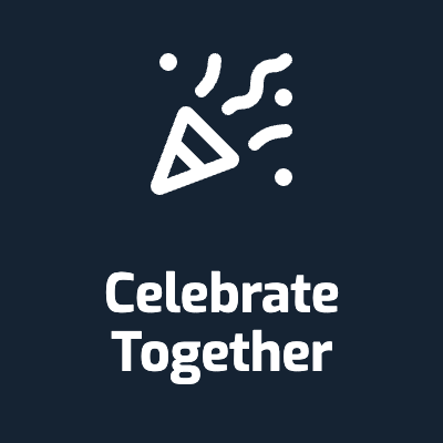 Quarterly allowance to do something fun as a team whether its go karting, an escape room or a meal out!

